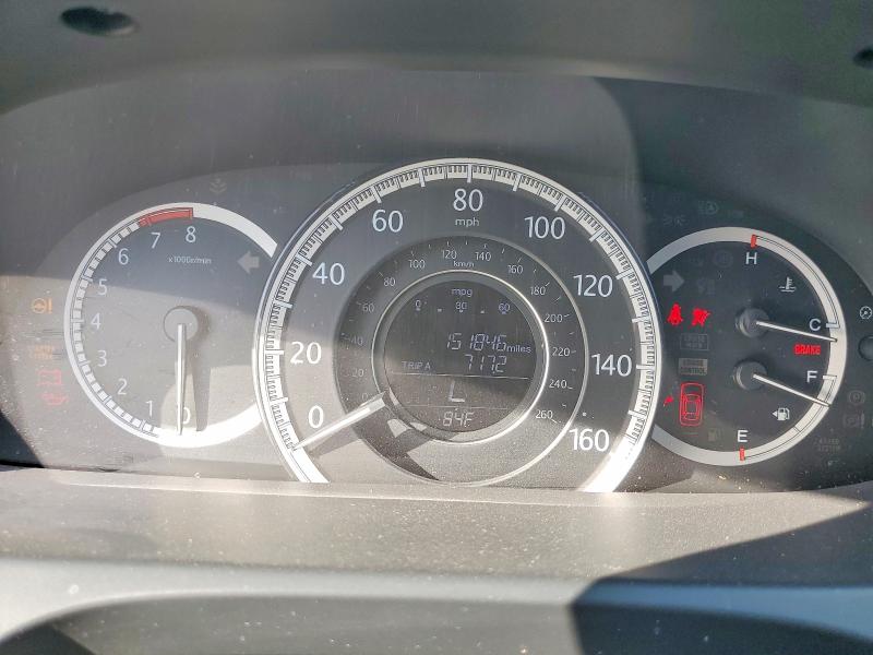 Aukcja sprzedaży 2015 Honda Accord, vin: 1HGCR2F78FA055013, numer aukcji: 65235526