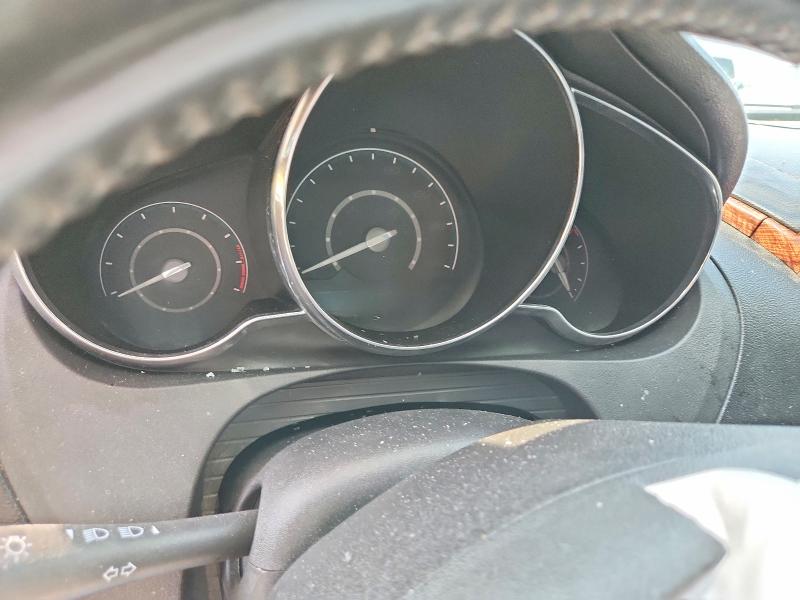 2011 Chevrolet Malibu მანქანა იყიდება აუქციონზე, vin: 1G1ZE5E14BF321975, აუქციონის ნომერი: 64434036