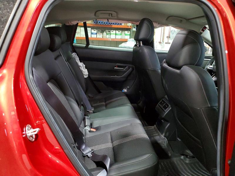 Продажа на аукционе авто 2024 Mazda Cx-50, vin: 7MMVABBM5RN211287, номер лота: 64057576
