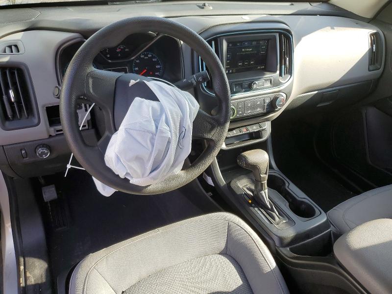 Продаж на аукціоні авто 2019 Chevrolet Colorado, vin: 1GCHSBEA6K1303906, номер лоту: 66448766