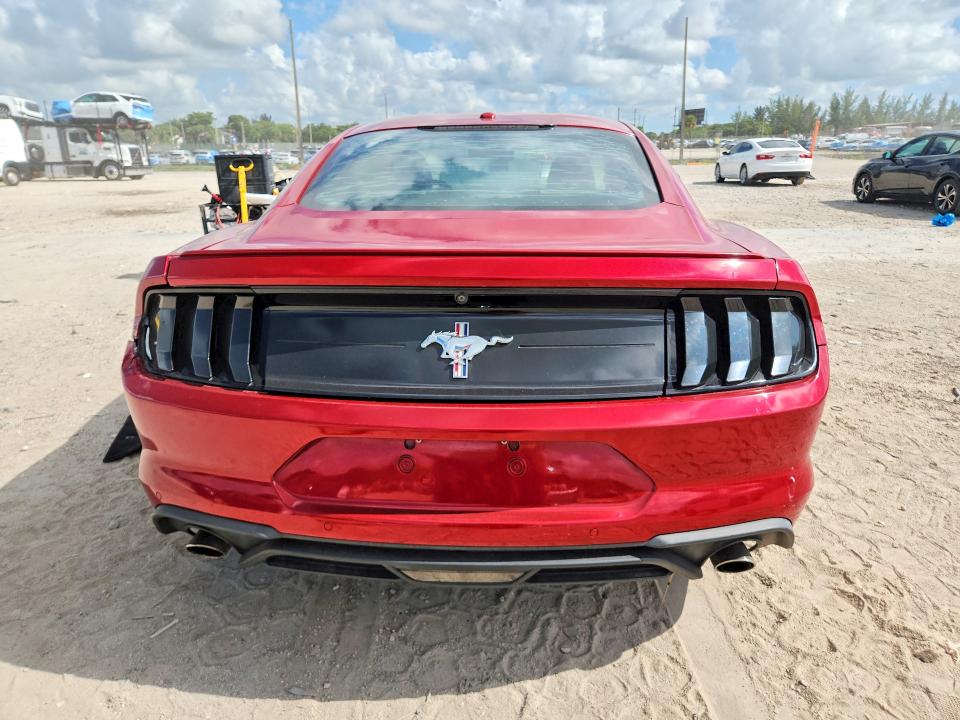 Aukcja sprzedaży 2020 Ford Mustang, vin: 1FA6P8THXL5108306, numer aukcji: 64560176