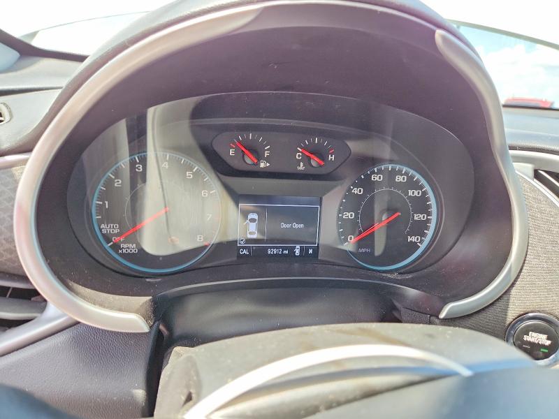 Продажа на аукционе авто 2020 Chevrolet Malibu, vin: 1G1ZC5ST2LF084173, номер лота: 66294566