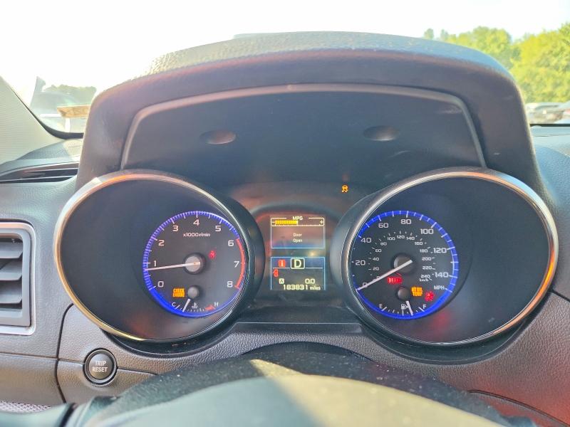 Aukcja sprzedaży 2016 Subaru Outback, vin: 4S4BSACC5G3233522, numer aukcji: 65698836