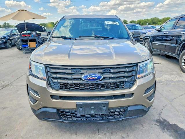 Продажа на аукционе авто 2019 Ford Explorer, vin: 1FM5K8ARXKGA64953, номер лота: 64123216