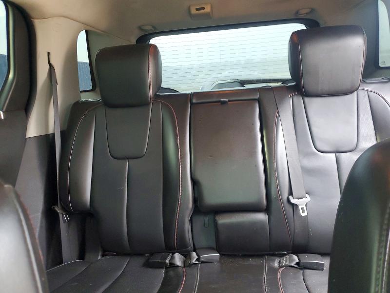 Продаж на аукціоні авто 2010 Gmc Terrain, vin: 2CTFLJEY1A6243044, номер лоту: 64089056