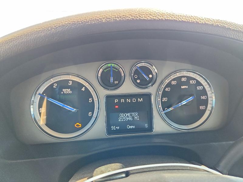 Auction sale of the 2012 Cadillac Escalade, vin: 1GYS4EEJ4CR260391, lot number: 64330096