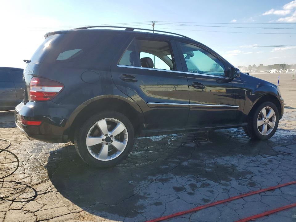 Aukcja sprzedaży 2011 Mercedes-benz Ml, vin: 4JGBB8GB9BA729941, numer aukcji: 65512356