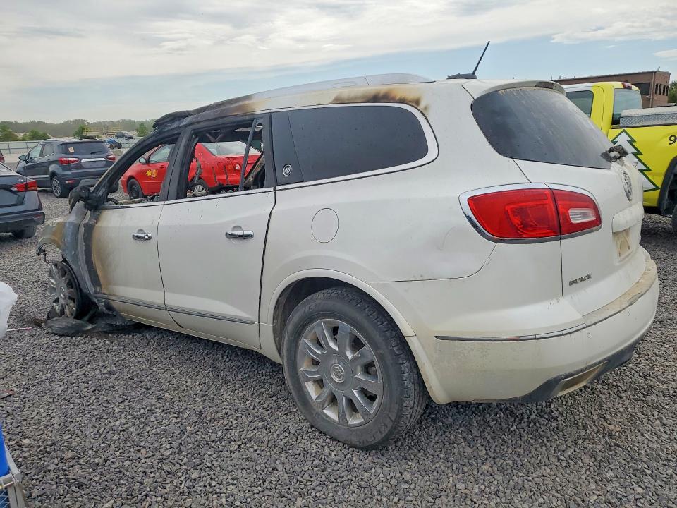 Продаж на аукціоні авто 2017 Buick Enclave, vin: 5GAKVBKD8HJ321524, номер лоту: 65681926