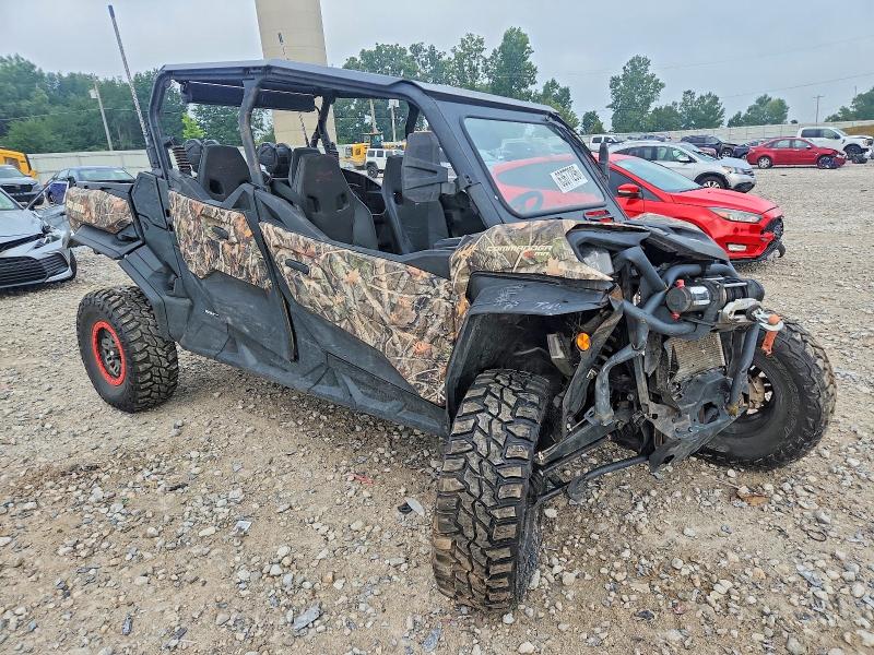 Auction sale of the 2025 Can-am Commander, vin: MI6098A301K072525, lot number: 63677296