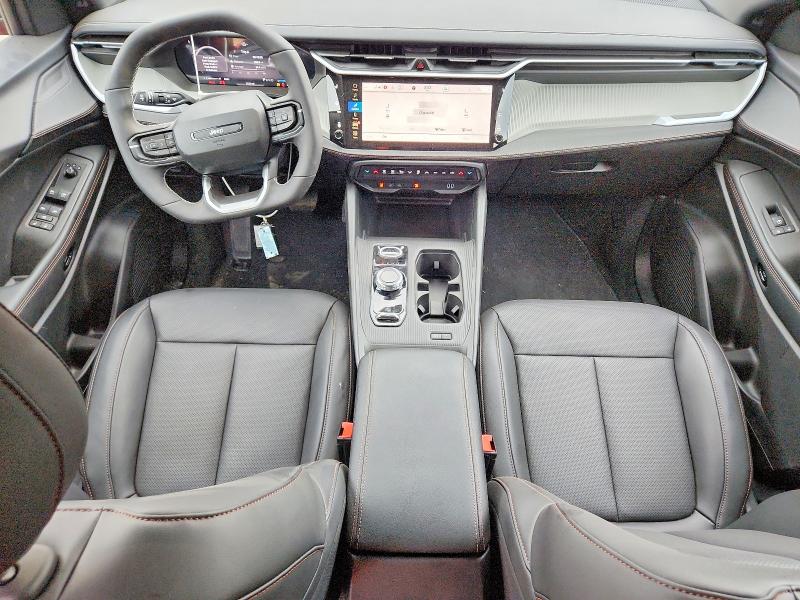 Aukcja sprzedaży 2026 Jeep Cherokee, vin: 3C4PJMB24TT156955, numer aukcji: 63376816