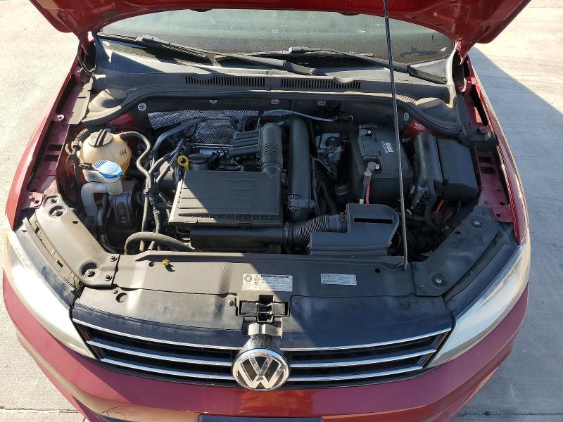 65370476 :رقم المزاد ، 3VW2B7AJ8HM313970 vin ، 2017 Volkswagen Jetta مزاد بيع