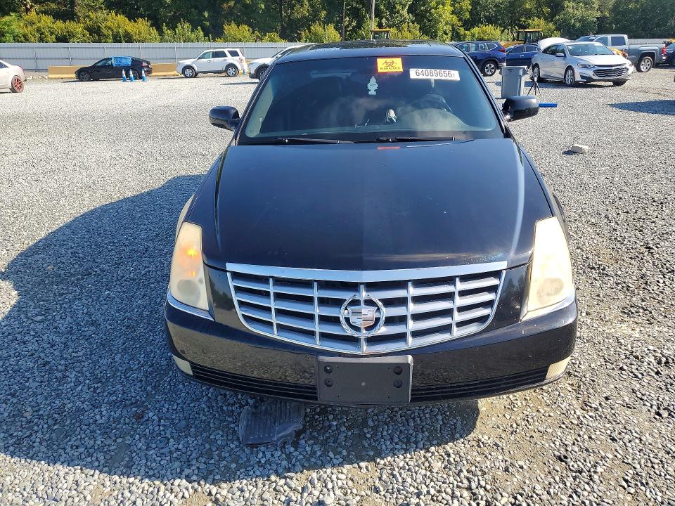 Продажа на аукционе авто 2007 Cadillac Dts, vin: 1G6KD57Y37U214850, номер лота: 64089656