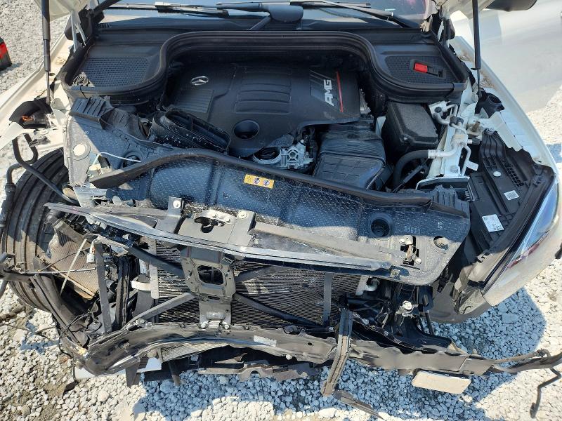 Продаж на аукціоні авто 2021 Mercedes-benz Gle Coupe, vin: 4JGFD6BB8MA398599, номер лоту: 64675176