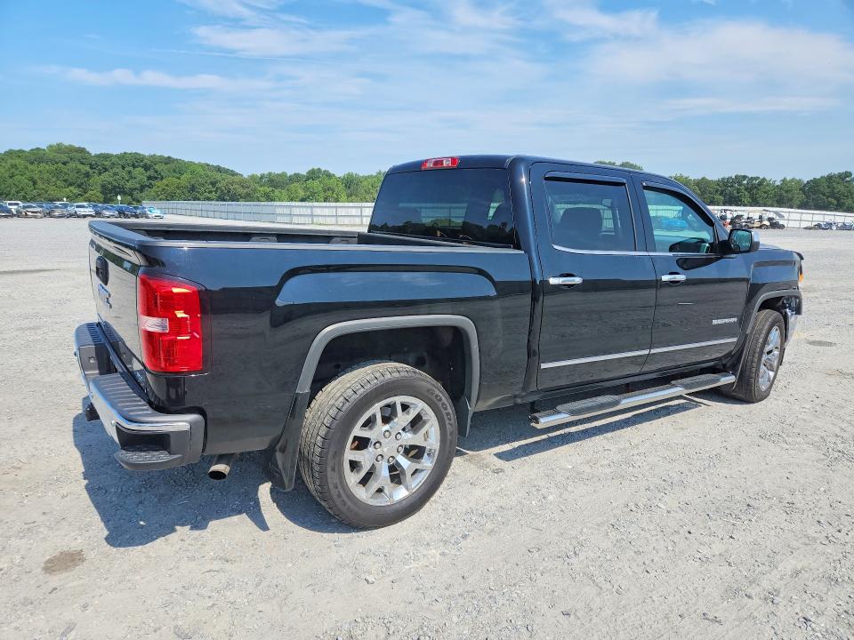 64214196 :رقم المزاد ، 3GTU1VEJ7EG524889 vin ، 2014 Gmc Sierra مزاد بيع