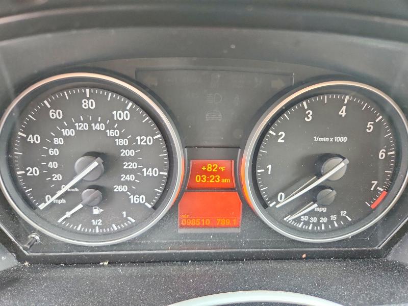 2015 Bmw X1 მანქანა იყიდება აუქციონზე, vin: WBAVL1C56FVY33739, აუქციონის ნომერი: 67198766