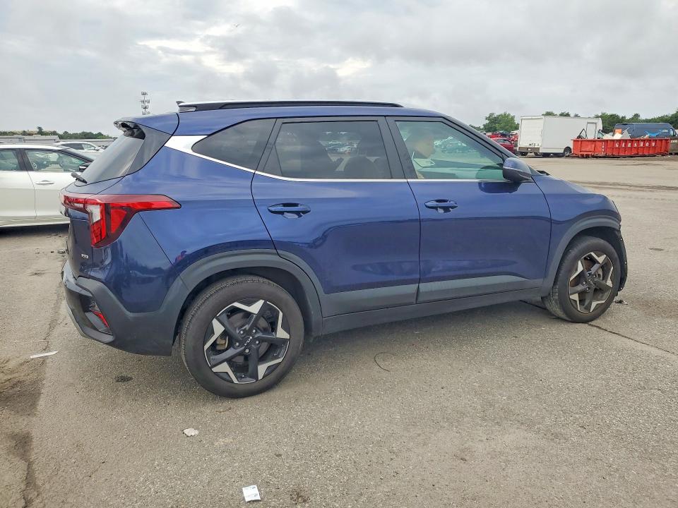 Aukcja sprzedaży 2024 Kia Seltos, vin: KNDERCAA6R7610283, numer aukcji: 65577296