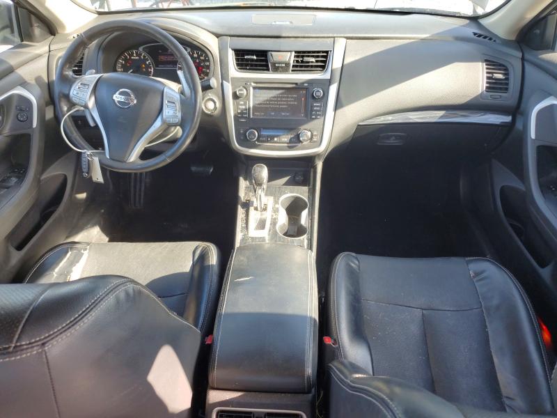 Продаж на аукціоні авто 2017 Nissan Altima, vin: 1N4BL3AP7HC281162, номер лоту: 65438036