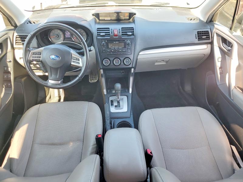 Продажа на аукционе авто 2014 Subaru Forester, vin: JF2SJAHC6EH441927, номер лота: 64092966