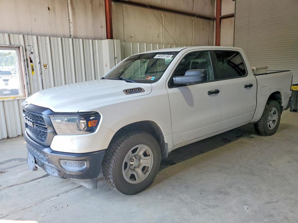 Продаж на аукціоні авто 2023 Ram 1500, vin: 1C6RRFGG7PN638656, номер лоту: 64535166