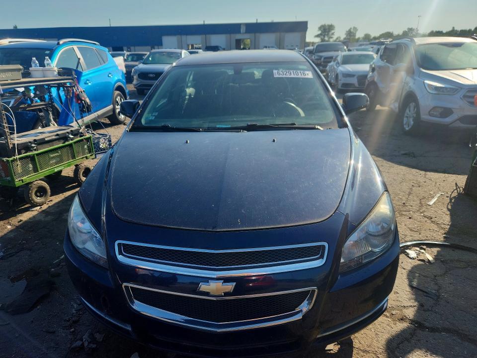 Продаж на аукціоні авто 2012 Chevrolet Malibu, vin: 1G1ZC5E07CF231752, номер лоту: 63291016