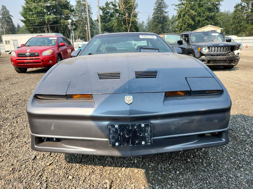 Продаж на аукціоні авто 1988 Pontiac Firebird, vin: 1G2FW2186JL214889, номер лоту: 63655126