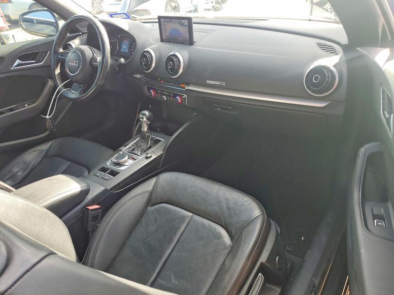 Aukcja sprzedaży 2016 Audi A3, vin: WAU67LFF8G1106118, numer aukcji: 64738036