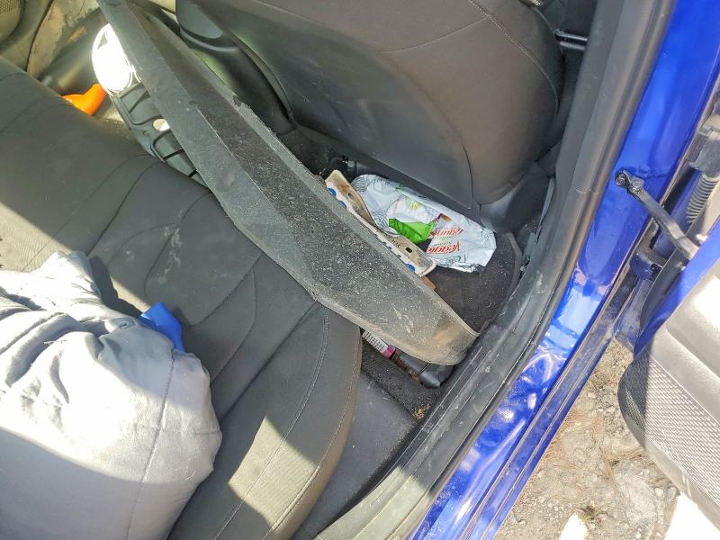 64759336 :رقم المزاد ، KMHLM4AG8PU538061 vin ، 2023 Hyundai Elantra مزاد بيع