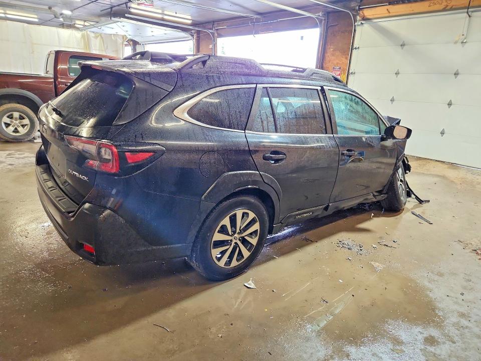 Продажа на аукционе авто 2024 Subaru Outback, vin: 4S4BTAFC0R3283143, номер лота: 64452966