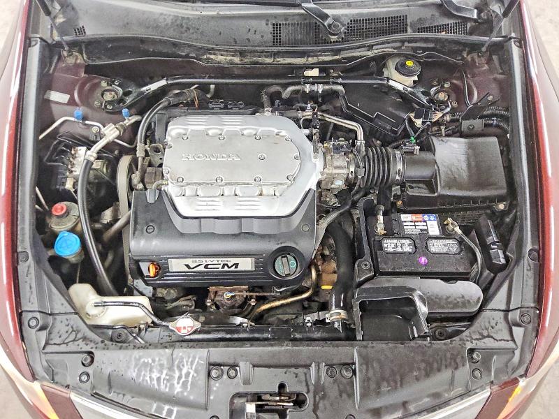 Aukcja sprzedaży 2010 Honda Accord, vin: 5KBCP3F8XAB004178, numer aukcji: 64627086