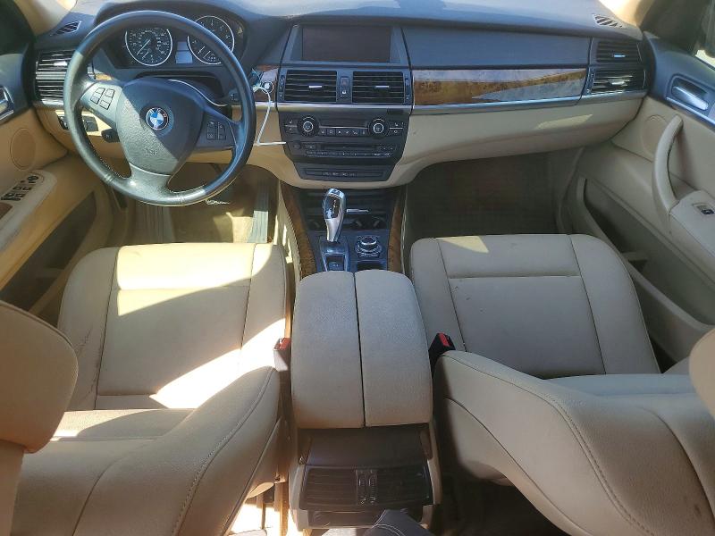 Продажа на аукционе авто 2012 Bmw X5, vin: 5UXZV4C53CL765664, номер лота: 65940326