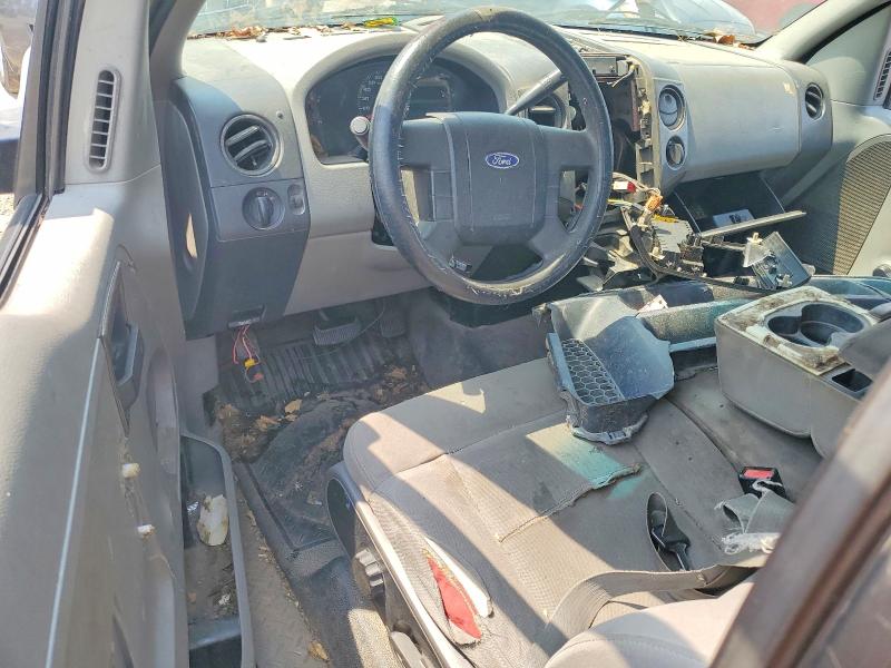 Продажа на аукционе авто 2004 Ford F150, vin: 1FTRX12W94NC11152, номер лота: 64593956
