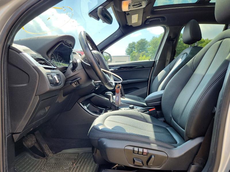 Aukcja sprzedaży 2016 Bmw X1, vin: WBXHT3C36G5F65695, numer aukcji: 65642166