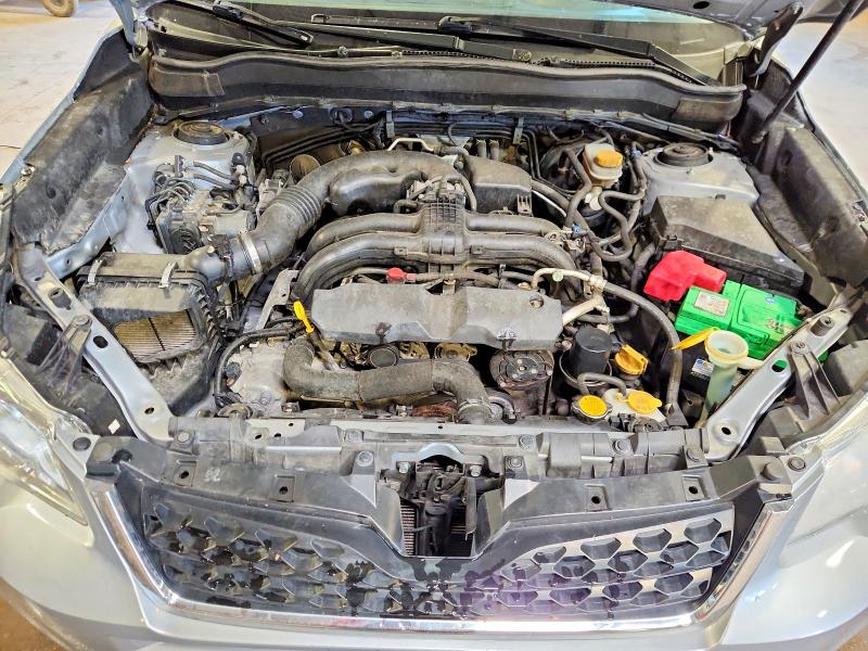 65633366 :رقم المزاد ، JF2SJAGC4FH403292 vin ، 2015 Subaru Forester مزاد بيع