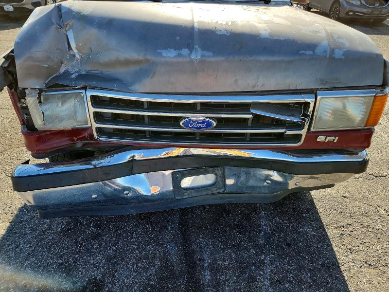 Aukcja sprzedaży 1990 Ford F150, vin: 1FTEX15Y5LKA58393, numer aukcji: 65666366