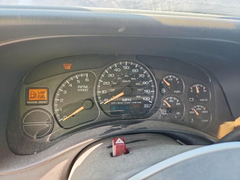 Продажа на аукционе авто 2002 Chevrolet Avalanche, vin: 3GNEK13T92G164994, номер лота: 64811166