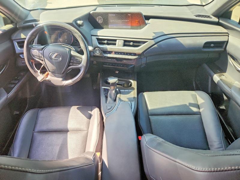 Aukcja sprzedaży 2020 Lexus Ux, vin: JTHP3JBH1L2026287, numer aukcji: 64806796