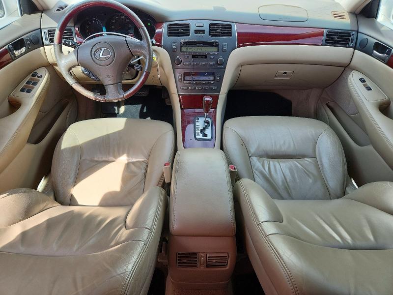 Aukcja sprzedaży 2002 Lexus Es, vin: JTHBF30G720038624, numer aukcji: 65717136