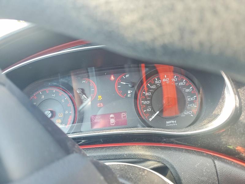 2016 Dodge Dart მანქანა იყიდება აუქციონზე, vin: 1C3CDFBB9GD563462, აუქციონის ნომერი: 66009226