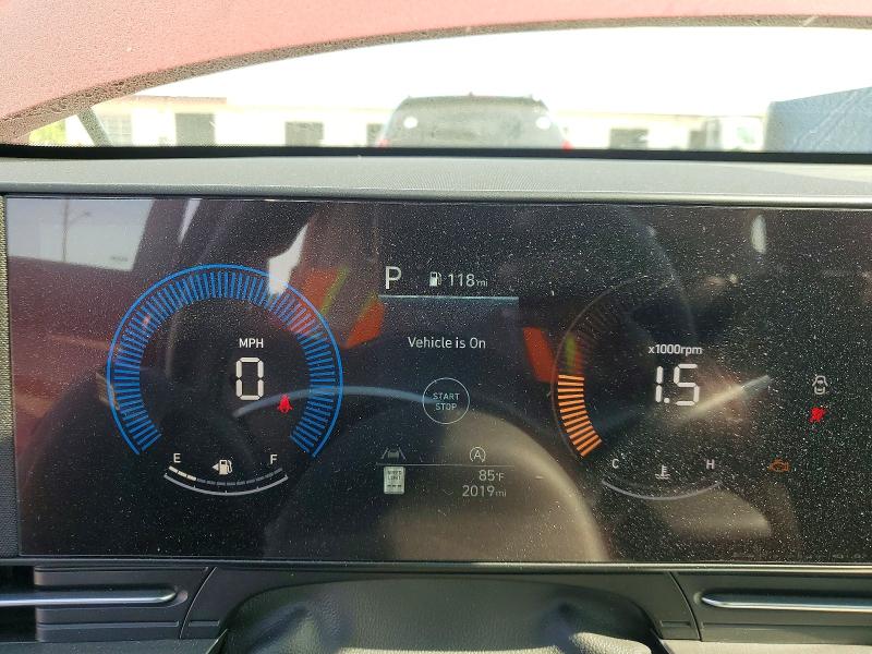 Aukcja sprzedaży 2026 Hyundai Kona, vin: KM8HA3AB6TU437656, numer aukcji: 63964306