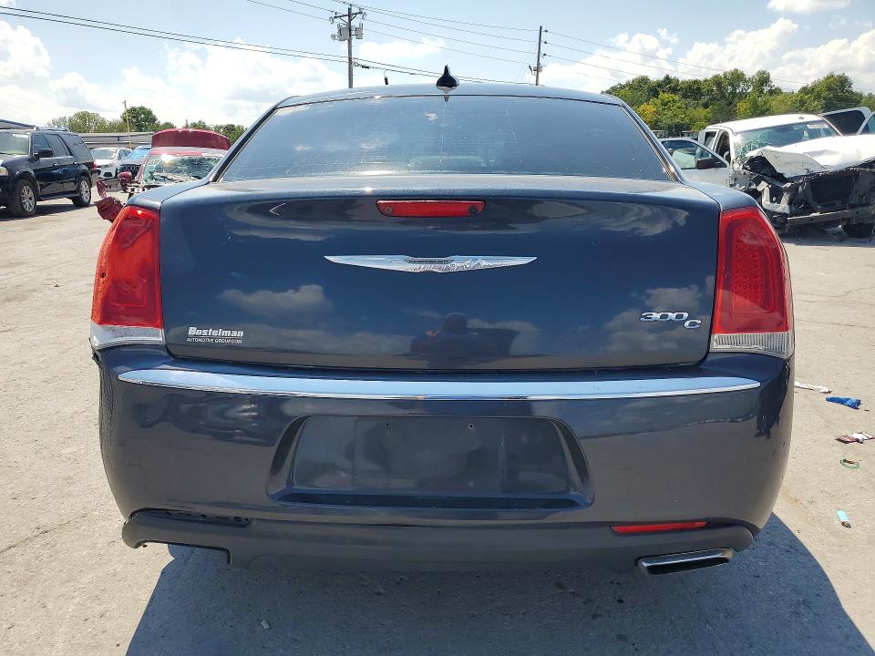 66362616 :رقم المزاد ، 2C3CCAEG8GH230024 vin ، 2016 Chrysler 300c مزاد بيع