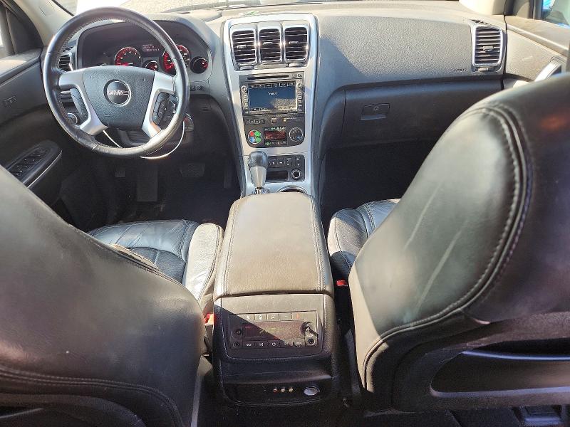 Aukcja sprzedaży 2010 Gmc Acadia, vin: 1GKLVNED6AJ183718, numer aukcji: 65804816