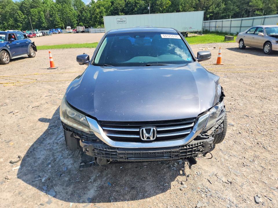 2013 Honda Accord მანქანა იყიდება აუქციონზე, vin: 1HGCR3F83DA033559, აუქციონის ნომერი: 64125516