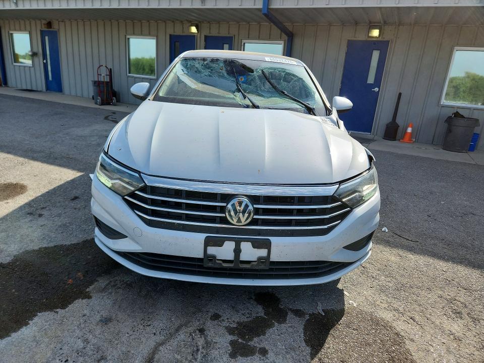 2019 Volkswagen Jetta მანქანა იყიდება აუქციონზე, vin: 3VWC57BU4KM069343, აუქციონის ნომერი: 65532426