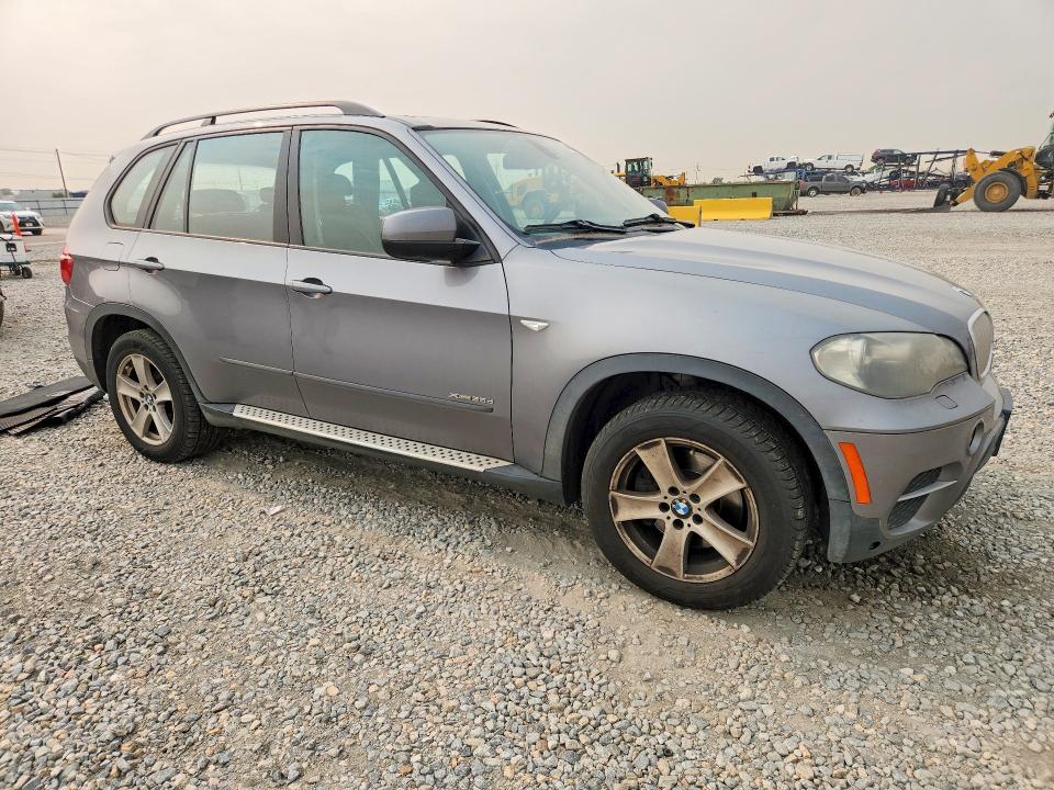 Продаж на аукціоні авто 2011 Bmw X5, vin: 5UXZW0C55BL657292, номер лоту: 63602346