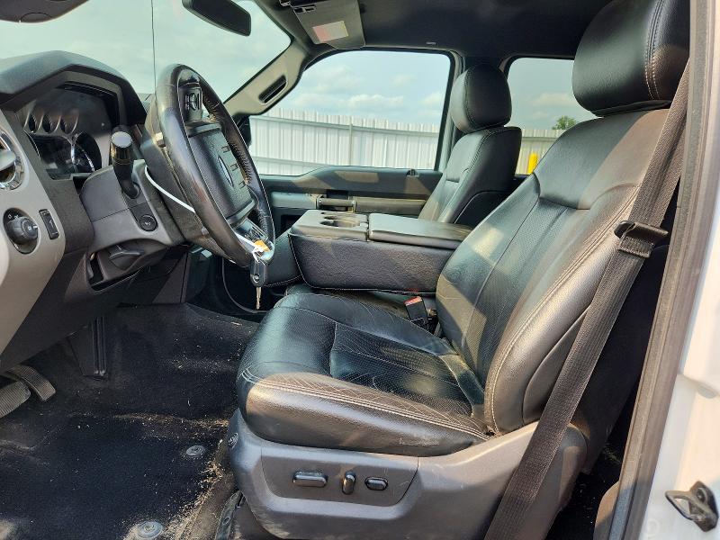Продаж на аукціоні авто 2015 Ford F250, vin: 1FT7W2BT5FEA93545, номер лоту: 64054326