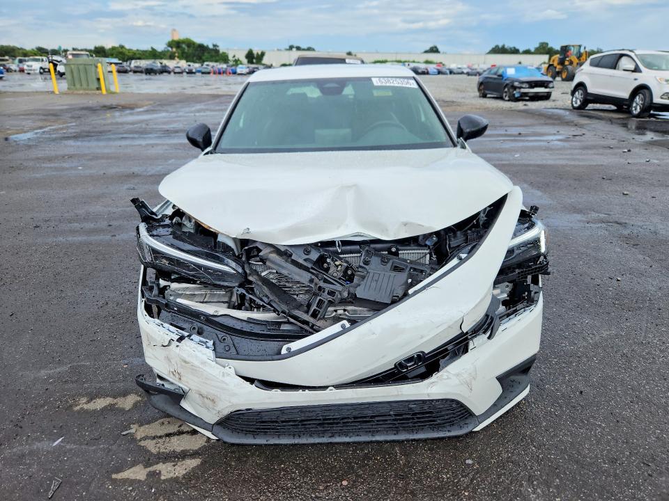 Продажа на аукционе авто 2022 Honda Civic, vin: 19XFL2H82NE013953, номер лота: 63825356