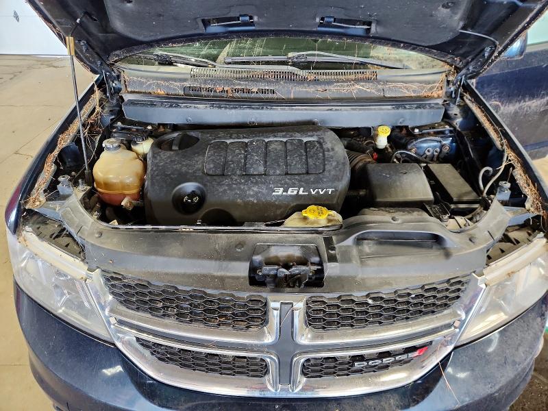 Aukcja sprzedaży 2014 Dodge Journey, vin: 3C4PDDBGXET251025, numer aukcji: 65527796