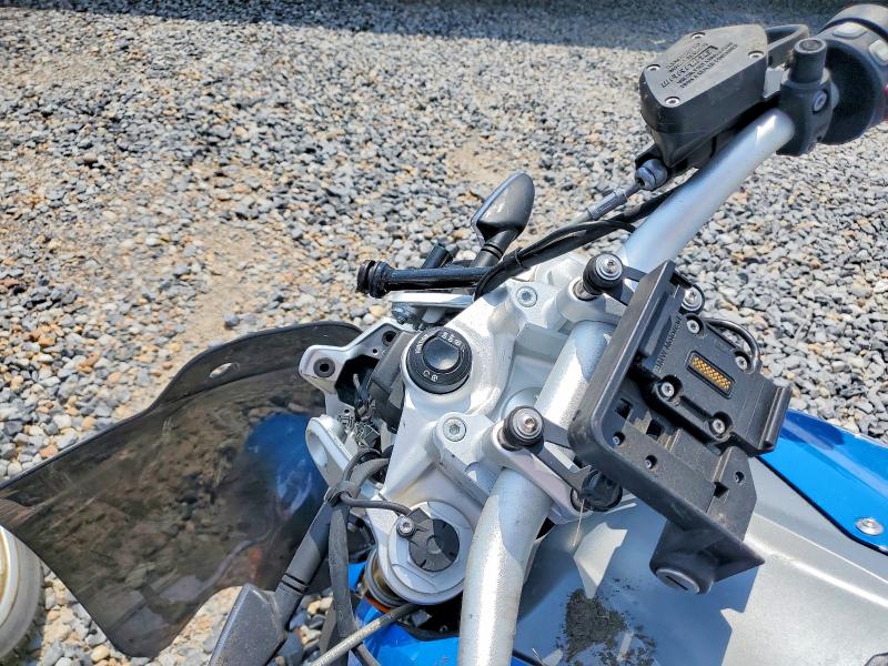 Aukcja sprzedaży 2016 Bmw R1200, vin: WB10A1403GZ197391, numer aukcji: 64047356