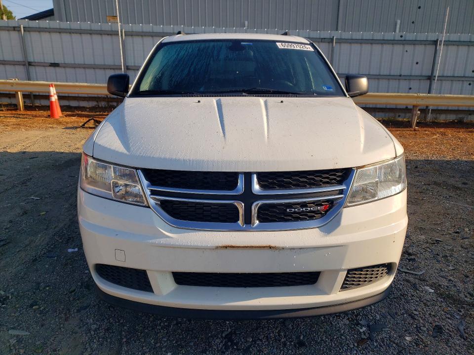 Aukcja sprzedaży 2019 Dodge Journey, vin: 3C4PDCAB3KT747165, numer aukcji: 65997026