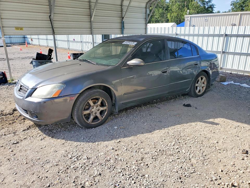 Продаж на аукціоні авто 2006 Nissan Altima, vin: 1N4AL11D06C204278, номер лоту: 64584526
